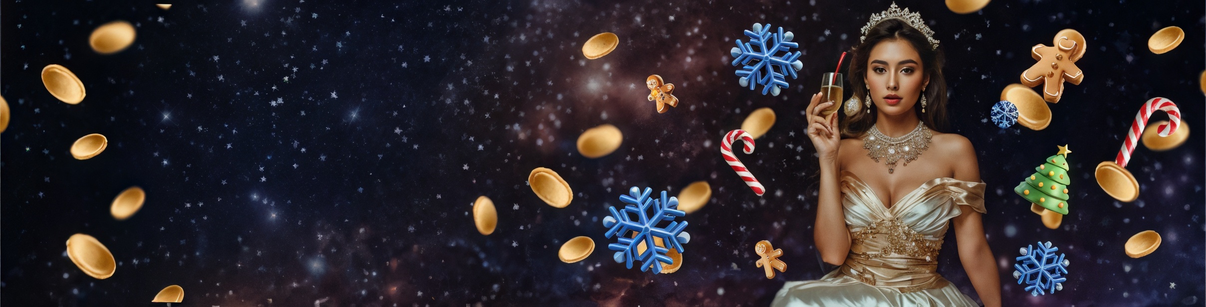 Космический бонус