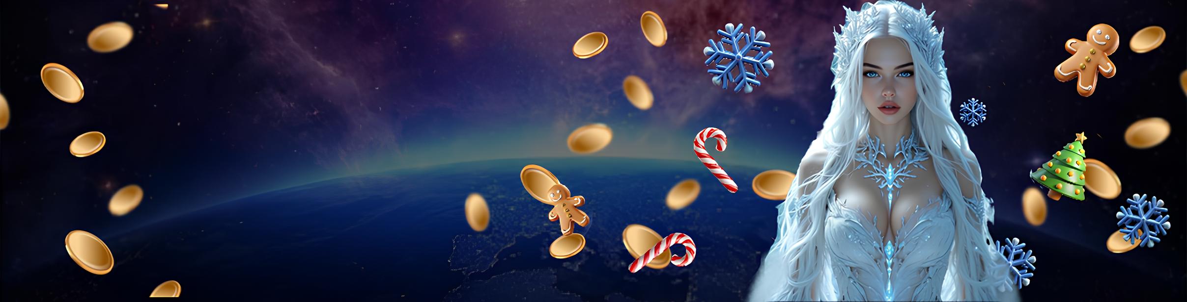 Космический бонус