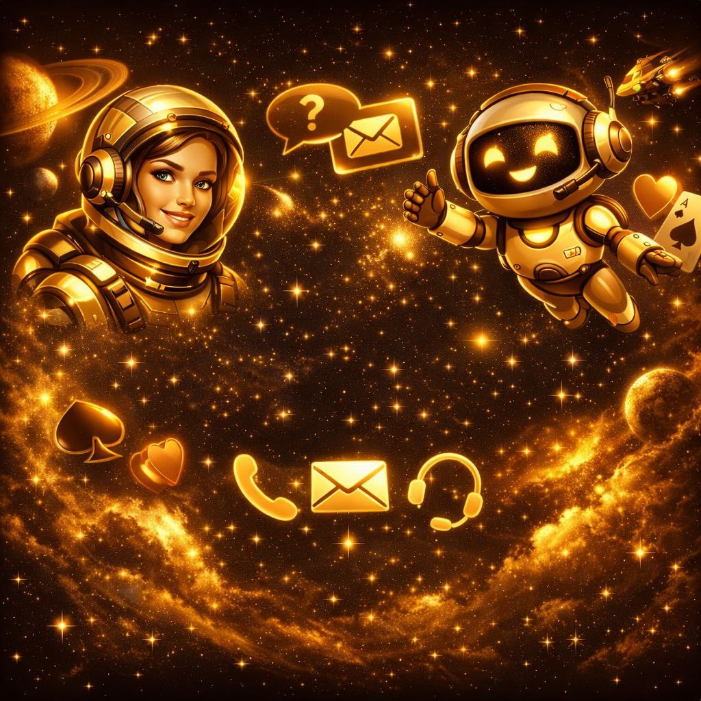 Поддержка 24/7